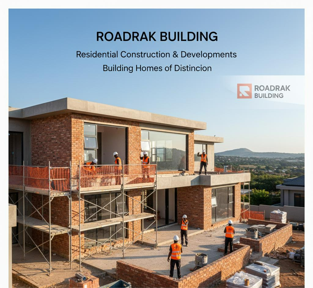 Building Construction