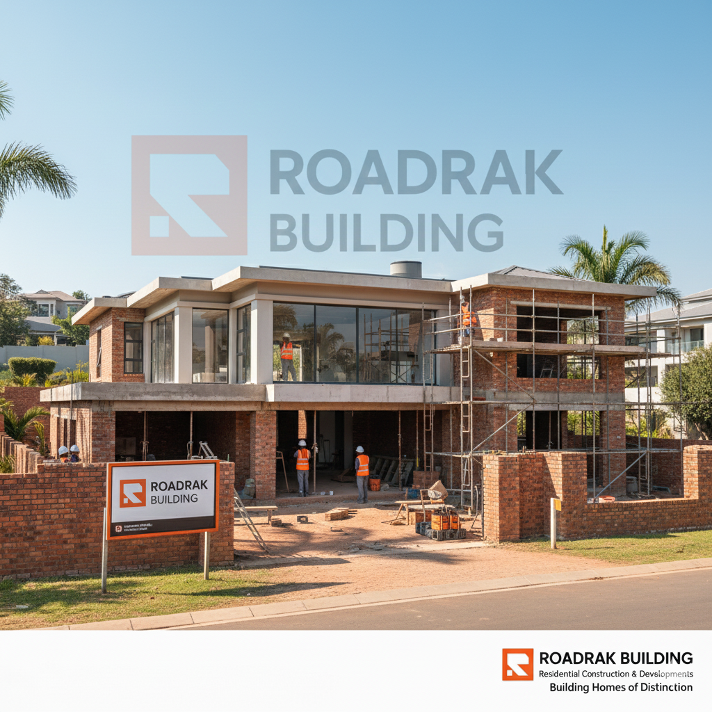 Building Construction