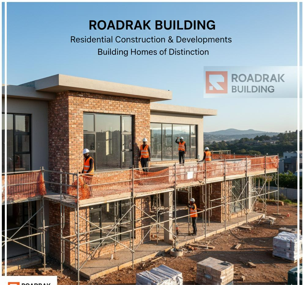 Building Construction