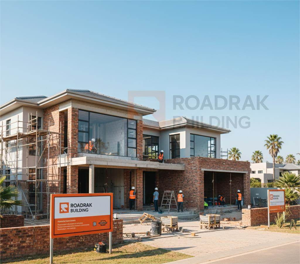 Building Construction