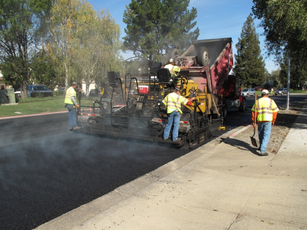 ROADRAK Construction project gallery – roads, infrastructure and civil works